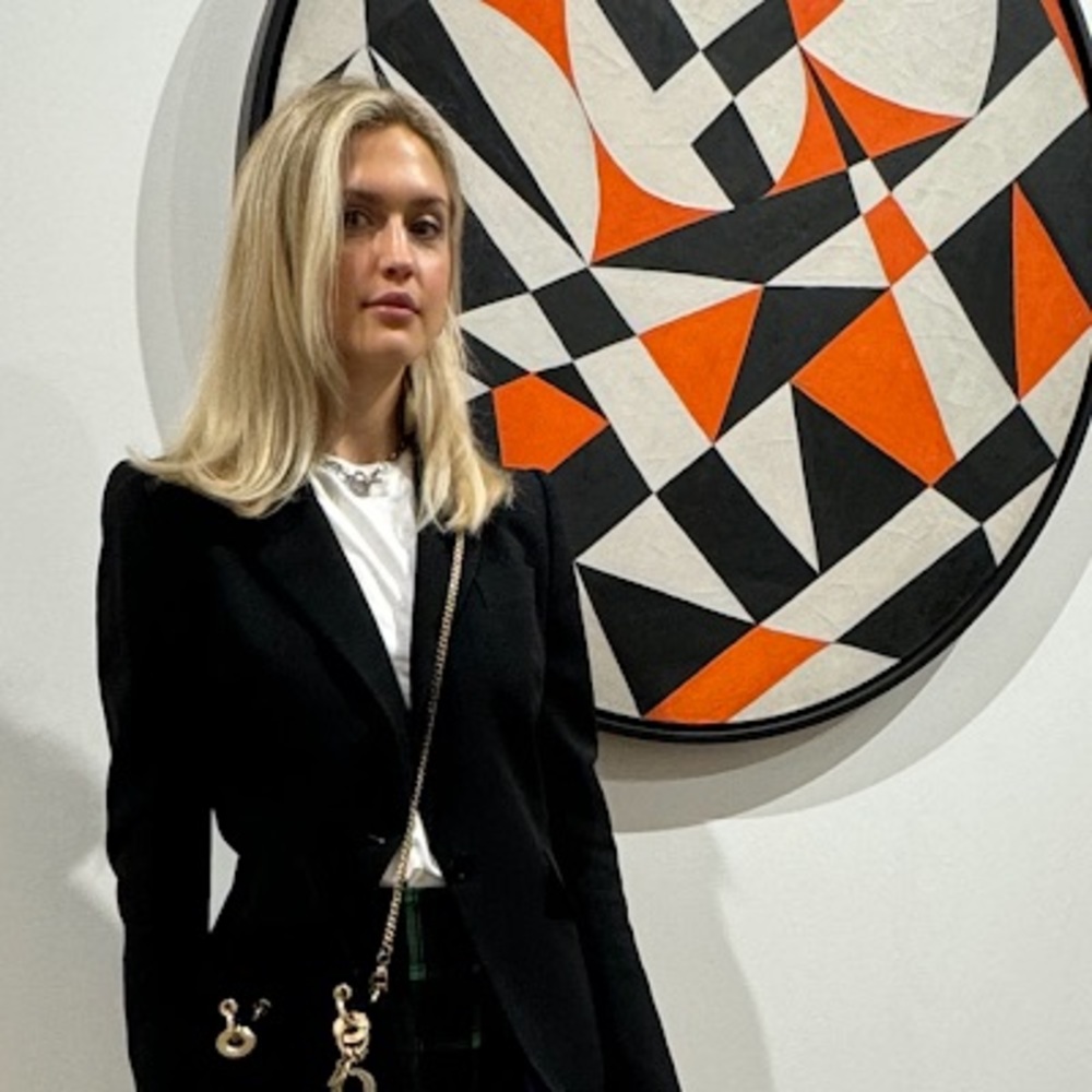 Meet your Posher, Lily kate